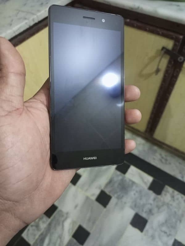 huawei p8 0