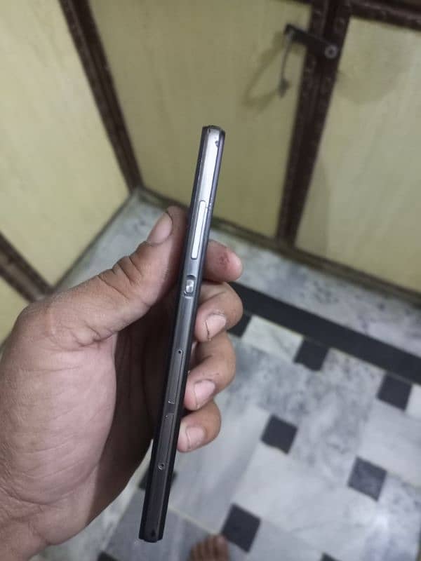 huawei p8 3