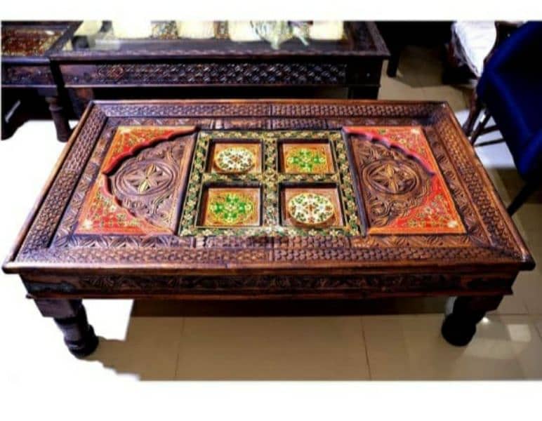 wooden/handmade bed/king bed/hand carving/Single bed/handicraft sofa 6