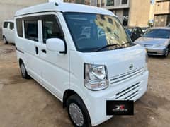 Nissan Clipper 2018/23