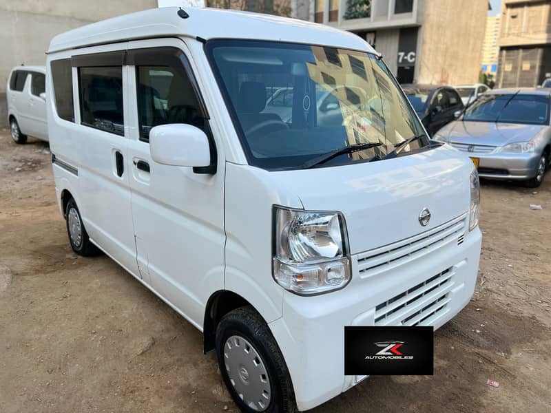 Nissan Clipper 2018/23 0