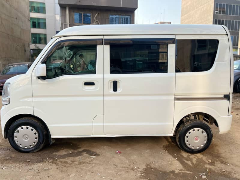 Nissan Clipper 2018/23 4