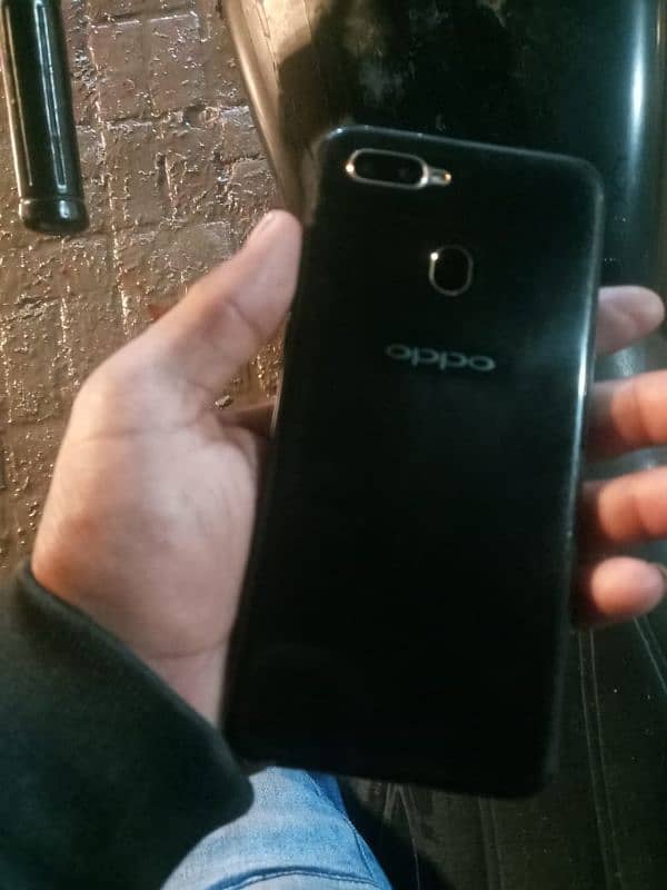 oppo a5s 3 ram 32 gp hai 1