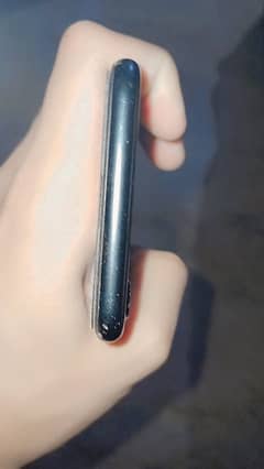 iPhone 7 pta approve black colour