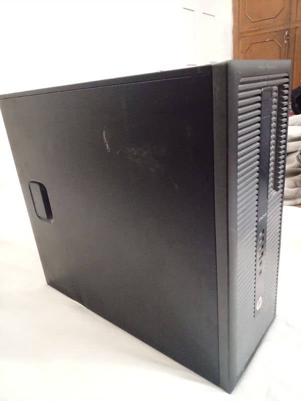 Complete PC Setup For Sale - i5 4570 - 16GB ram 3