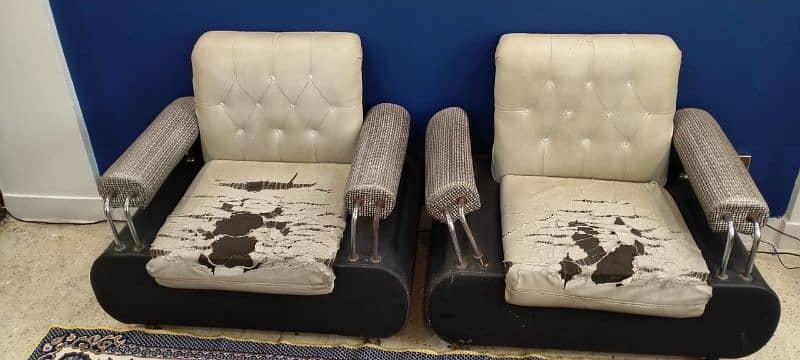 Sofa Set 0