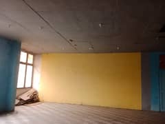 Ideal Office For Rent In Allama Iqbal Town