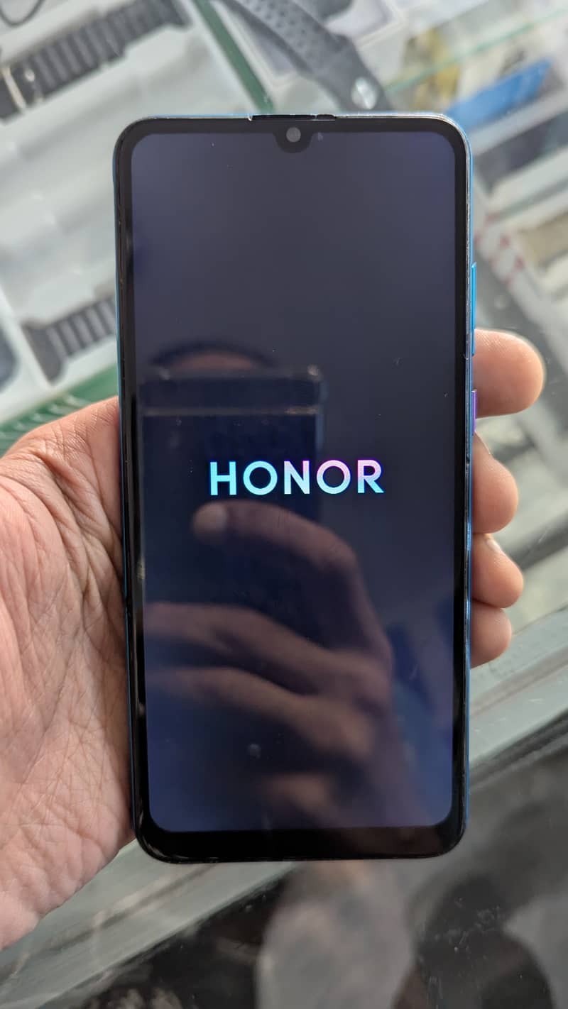 Honor 9A || READ AD 3