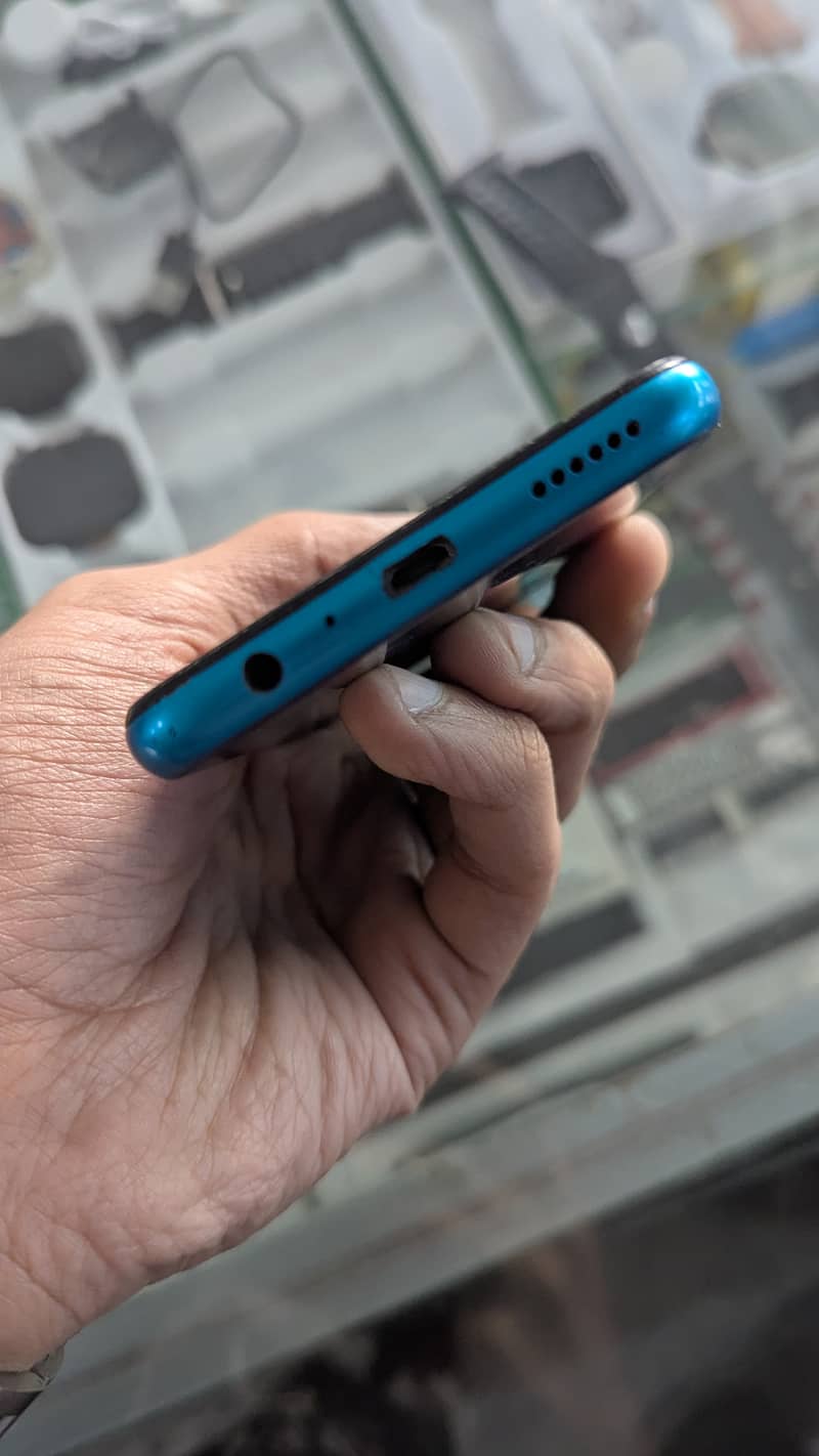Honor 9A || READ AD 5