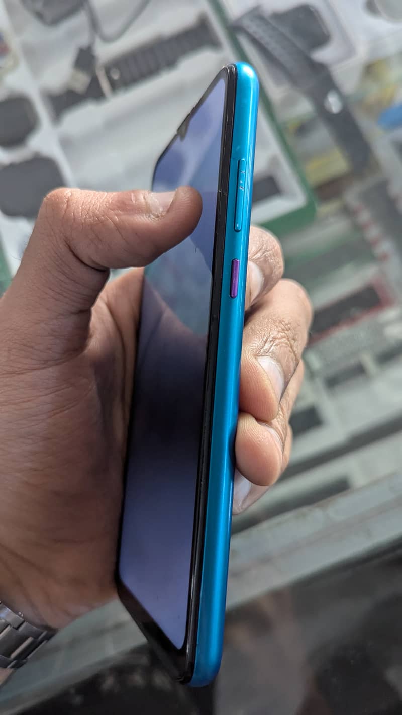 Honor 9A || READ AD 6