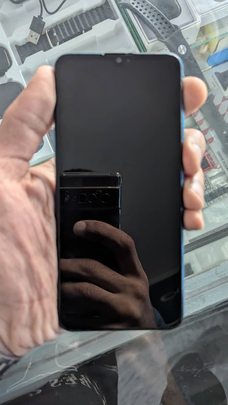 Honor 9A || READ AD 7