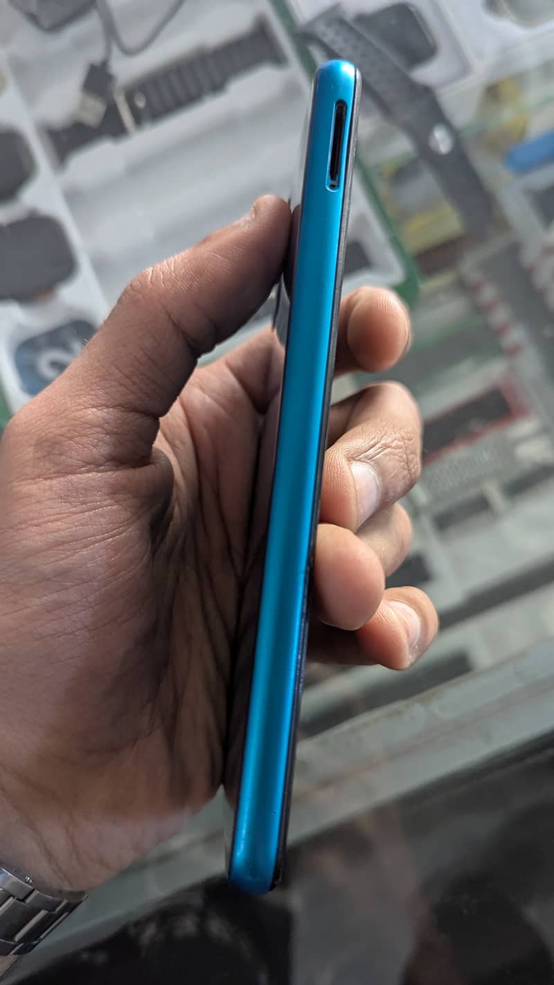 Honor 9A || READ AD 8