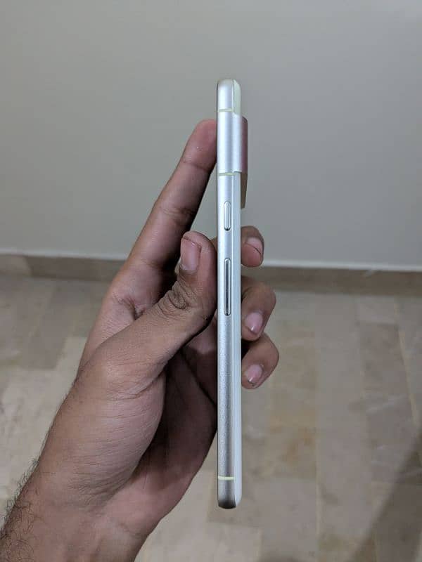 Google Pixel 7 PTA Approved 1