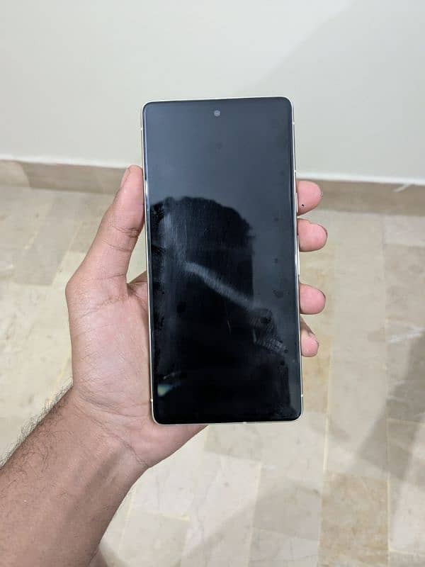 Google Pixel 7 PTA Approved 5