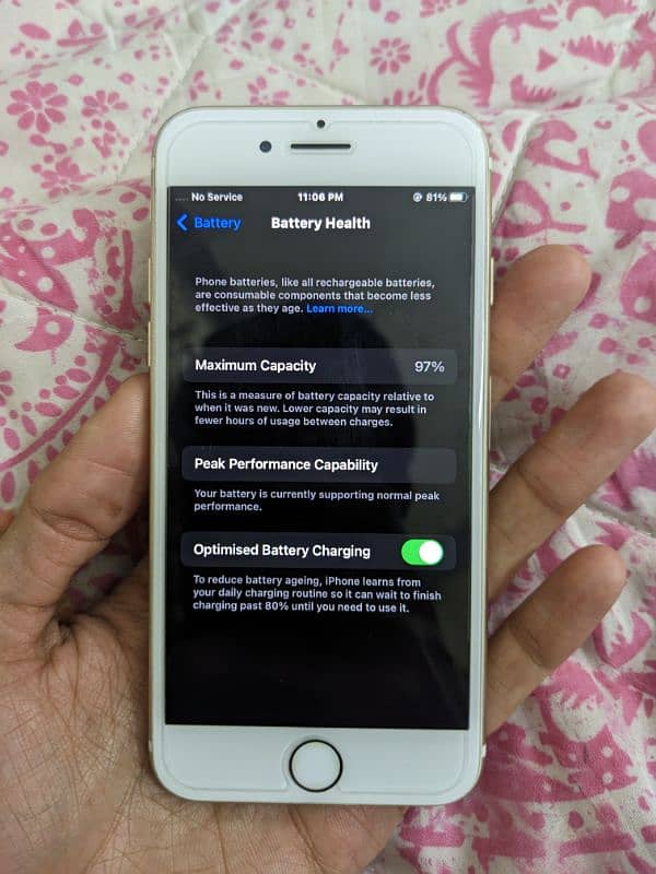 iPhone 7 128gb bypass 6