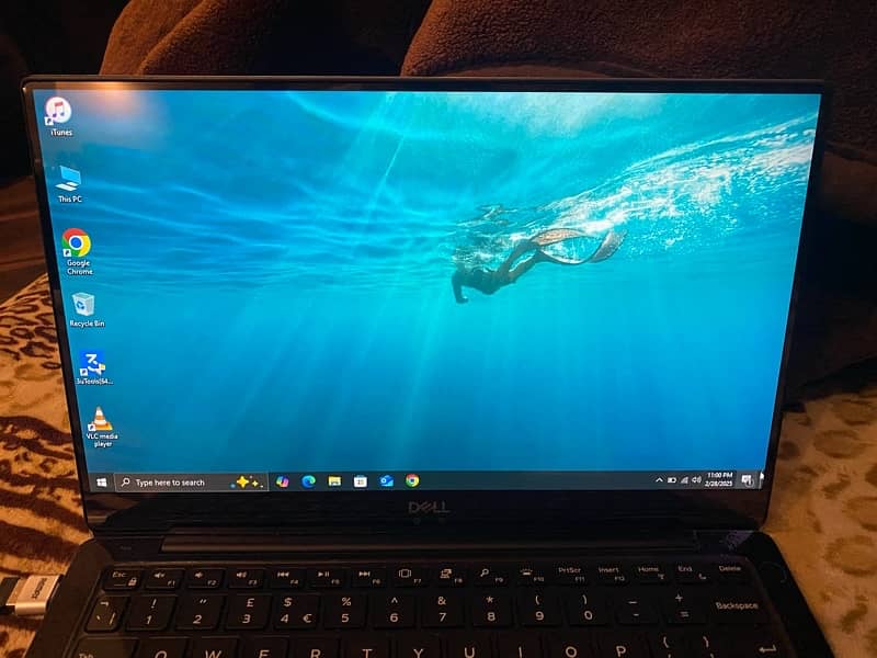 Dell XPS 13 9370 2