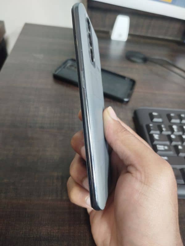 Realme GT master edition 2