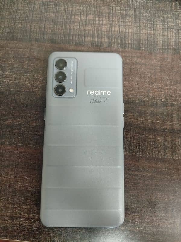 Realme GT master edition 3