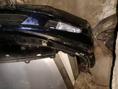 Honda City 2006 all body parts 03234196412. whtsapp