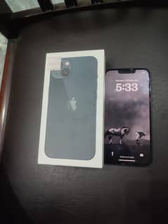 Iphone 13 Brand new