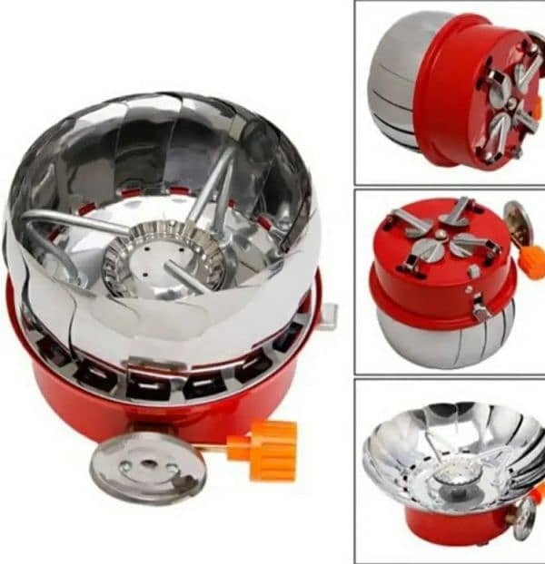 camping stove ,outdoor cooking stove ,butane stove 1