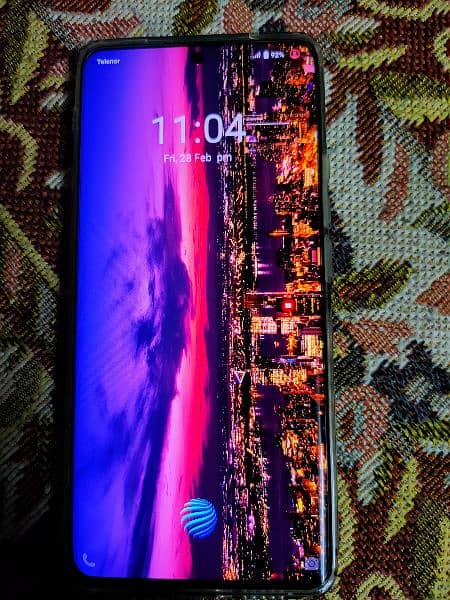 vivo x60pro full box 256/12+4 3