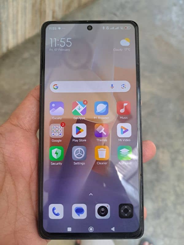 REDMI NOTE 13 PRO  4 SALE AND EXCHANGE 6