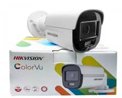 Hik Vision