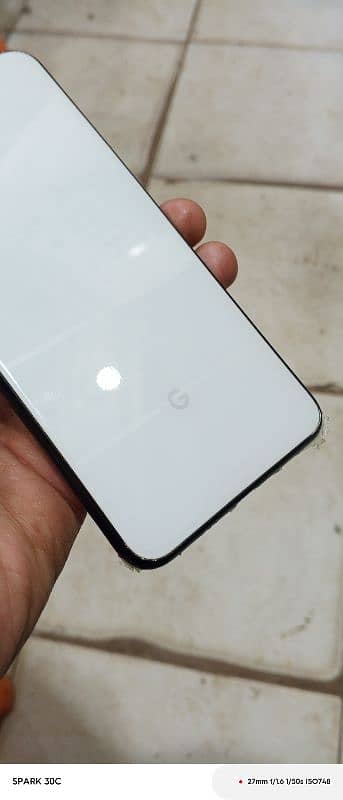 Google pixel 4xl (6/128) 1