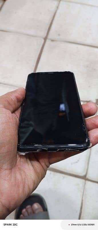 Google pixel 4xl (6/128) 2