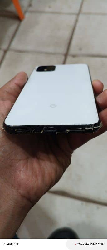 Google pixel 4xl (6/128) 4