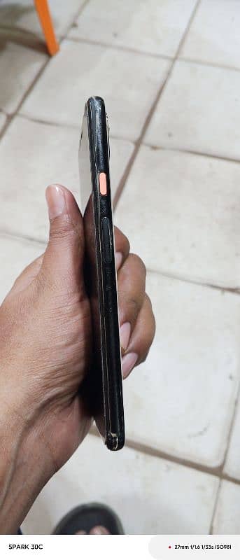 Google pixel 4xl (6/128) 5