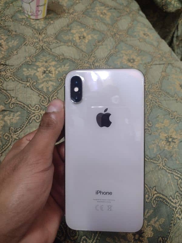 Iphone x 1