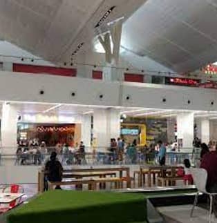 Food Court Available At MM Alam Road With 15% Annual Rental 12