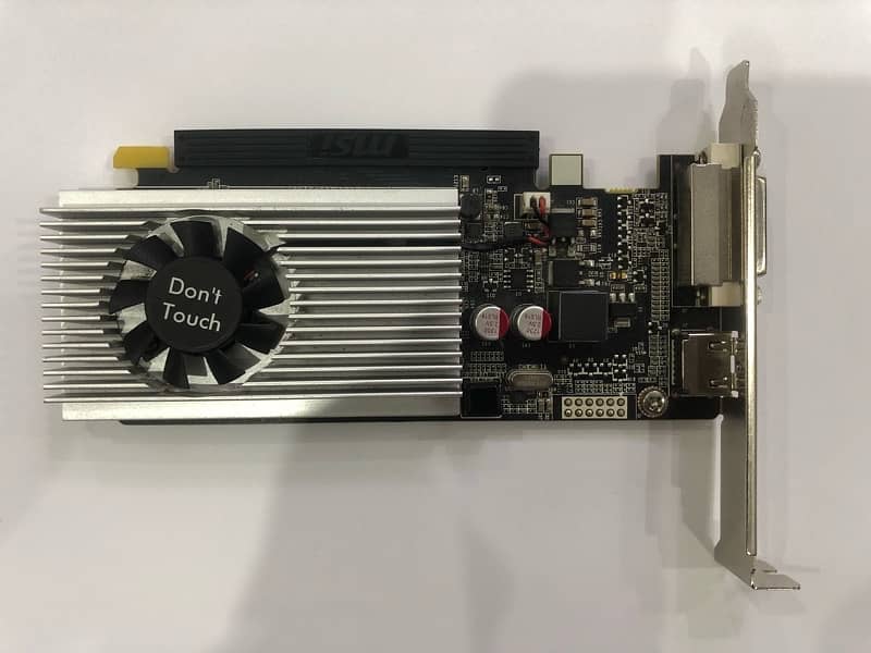 2 GB Graphics Card / GT720 0