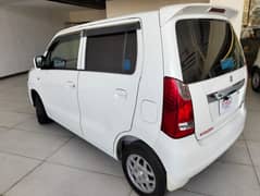 Suzuki Wagon R 2024