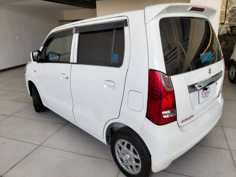 Suzuki Wagon R 2024 0