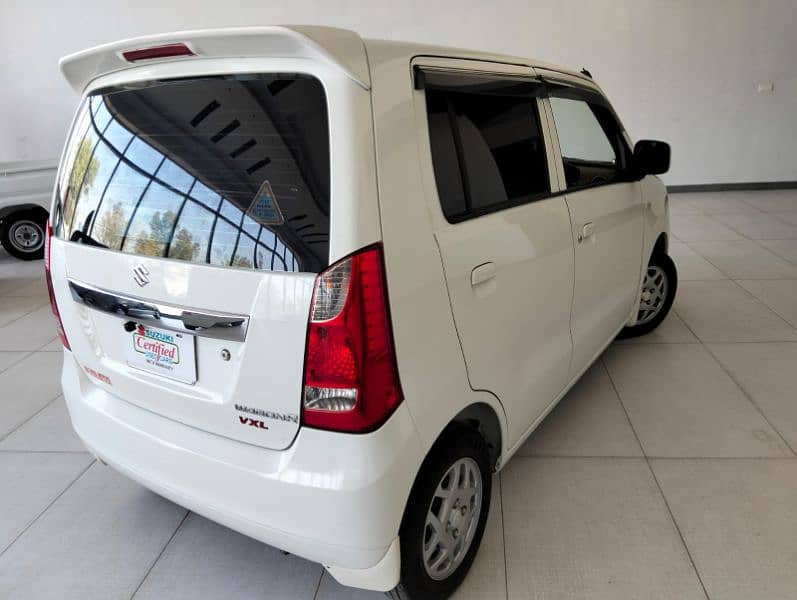 Suzuki Wagon R 2024 2