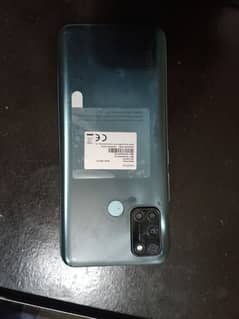 Realme C17