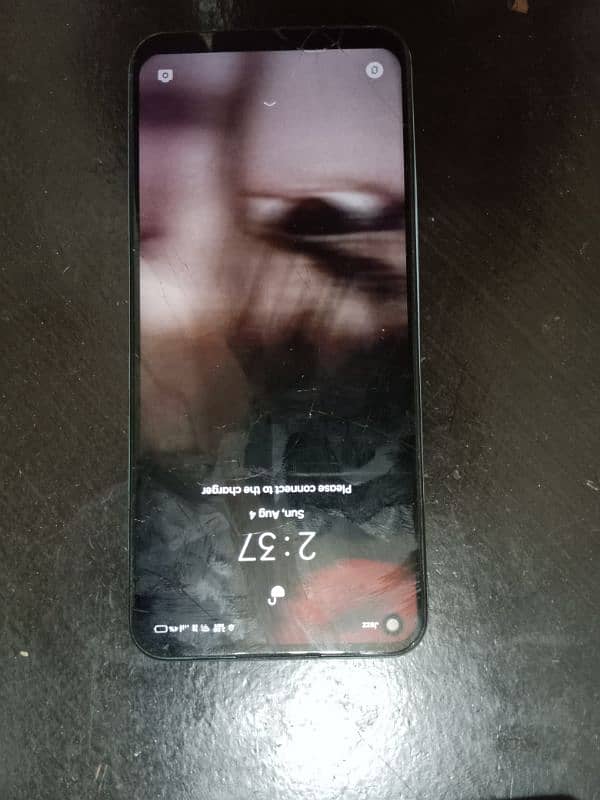 Realme C17 5