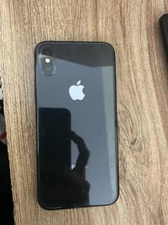 iPhone X non pta ( urgent sale )