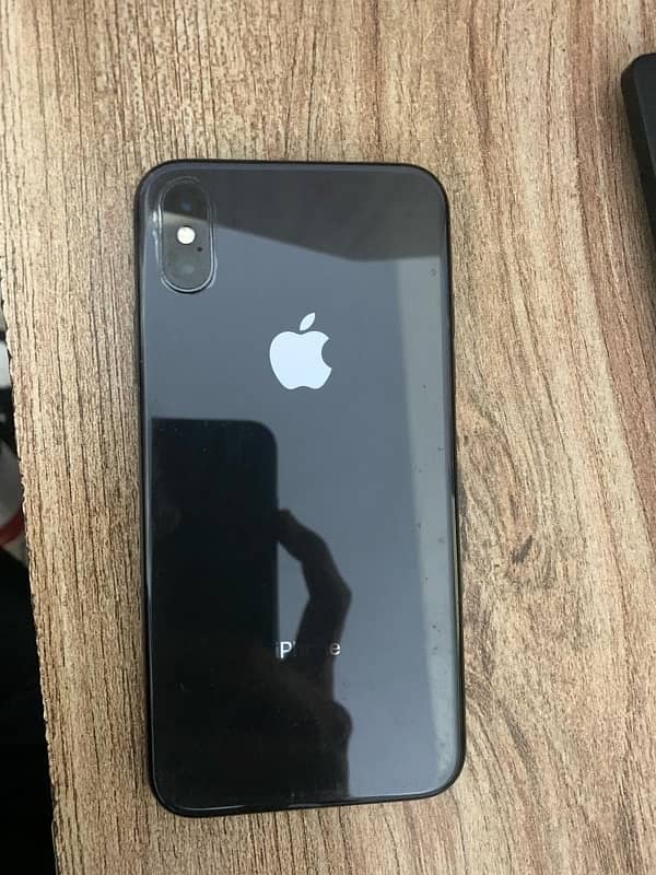 iPhone X non pta ( urgent sale ) 0