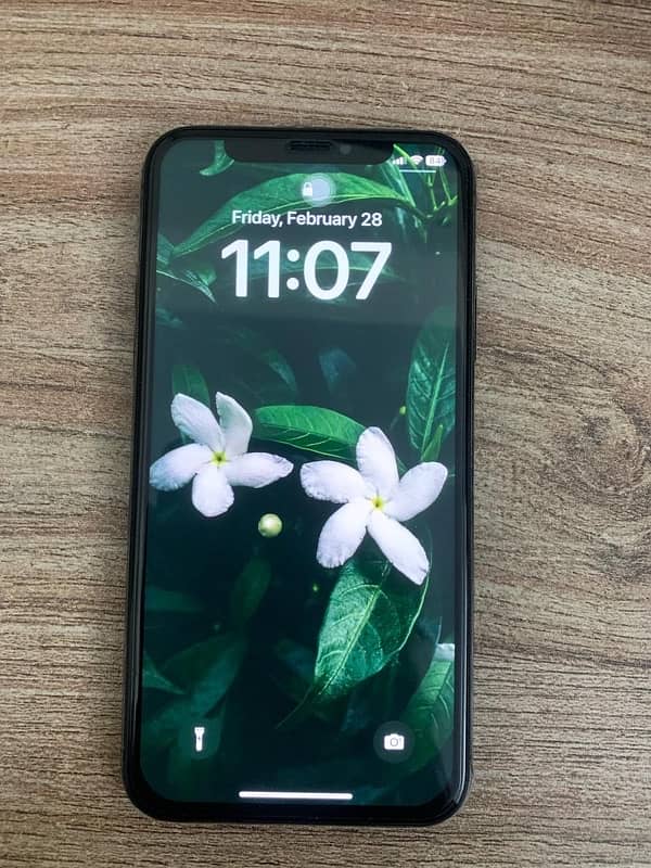 iPhone X non pta ( urgent sale ) 1