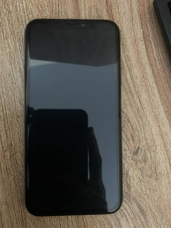 iPhone X non pta ( urgent sale ) 3