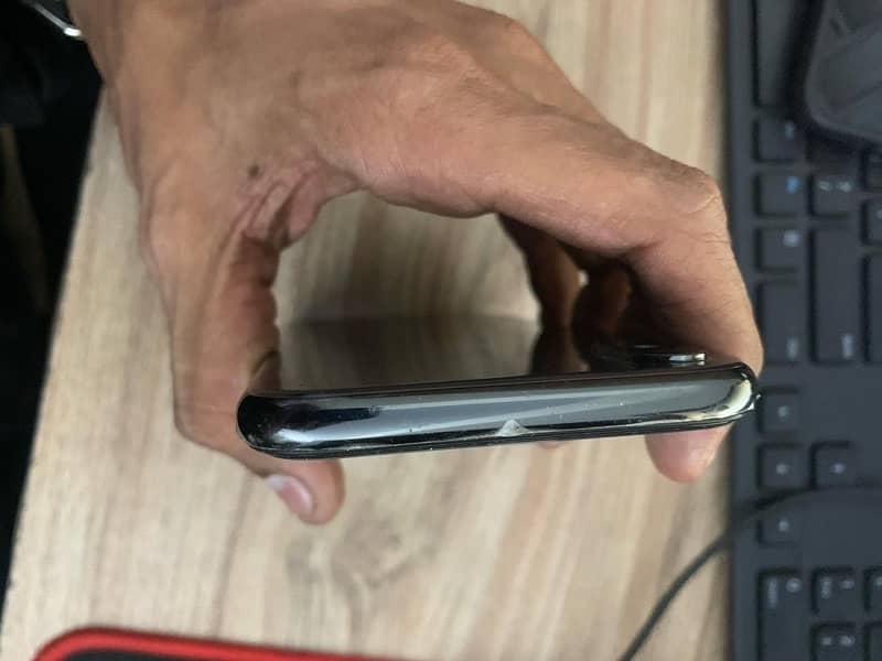 iPhone X non pta ( urgent sale ) 6