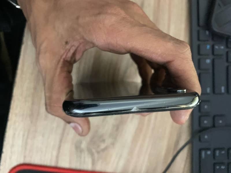 iPhone X non pta ( urgent sale ) 7