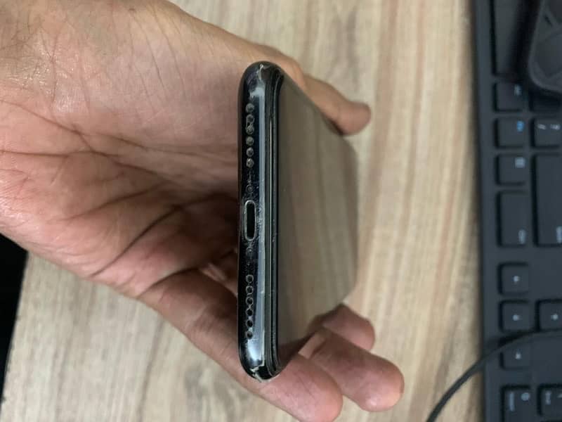 iPhone X non pta ( urgent sale ) 8