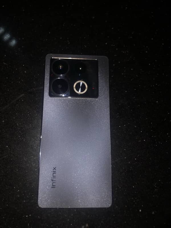 infinix note 40 1