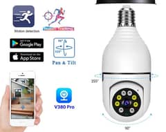 Wifi Camera