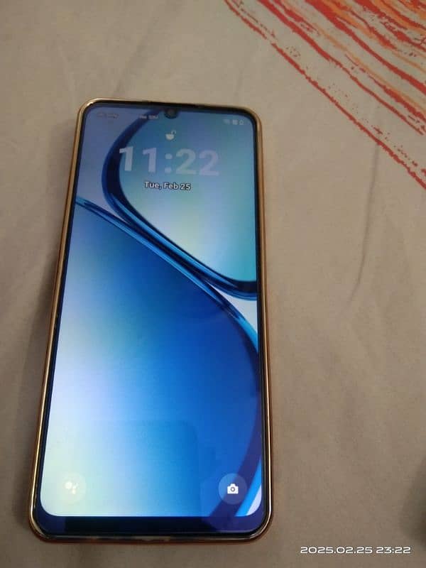 Realme C61 new 3